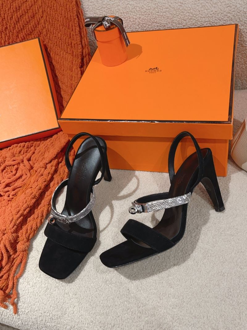 Hermes Sandals